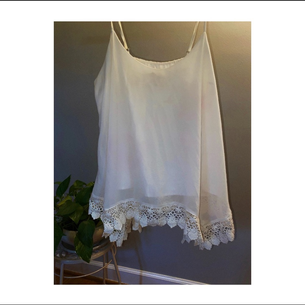 Forever 21 blouse